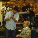 Charlie and Nancy Leane