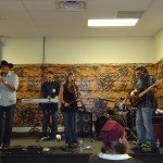 Clear photo of C.J. Band