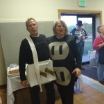 Greg and trish Bilger