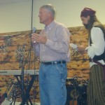 John Leane