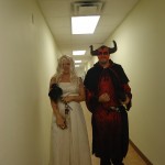 John and Kelly Breiner