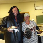 Keith and wife