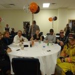 Local 111 table
