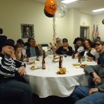Local 145 table
