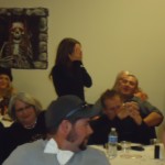Marci Chacon's birthday