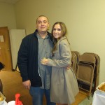 Mike and Marci Chacon