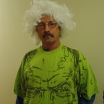 Paul Cavanagh