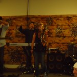 Rockin!