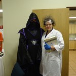 Thadd and Amy Replogle