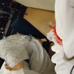 Tim's Butt