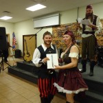 Wade Schultz won the IPAD