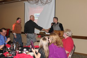 Christmas Party 2013 016