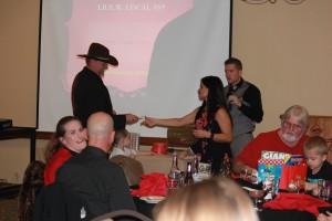 Christmas Party 2013 025